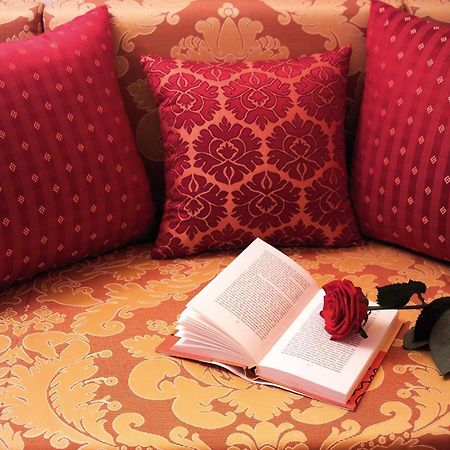 Hotel Metropol & Spa Ζερμάτ Εξωτερικό φωτογραφία