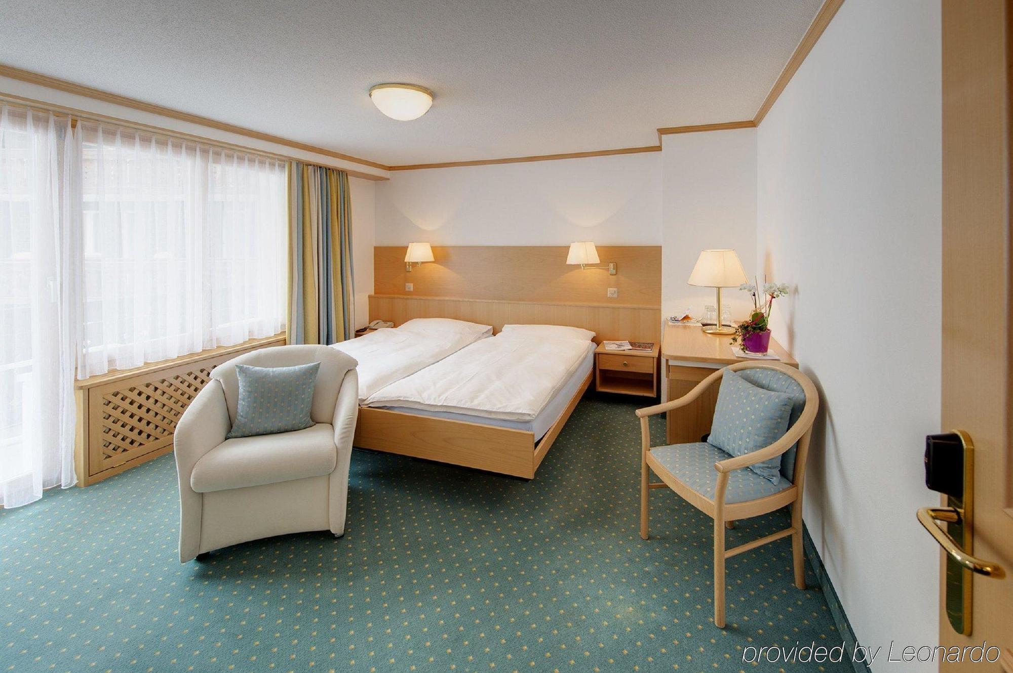 Hotel Metropol & Spa Ζερμάτ Δωμάτιο φωτογραφία