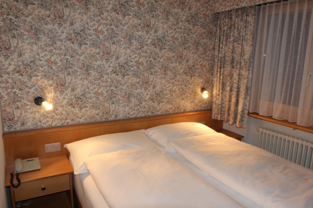 Hotel Metropol & Spa Ζερμάτ Εξωτερικό φωτογραφία