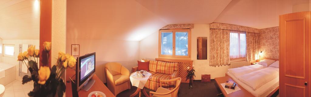 Hotel Metropol & Spa Ζερμάτ Δωμάτιο φωτογραφία