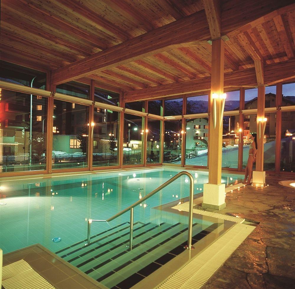 Hotel Metropol & Spa Ζερμάτ Εξωτερικό φωτογραφία