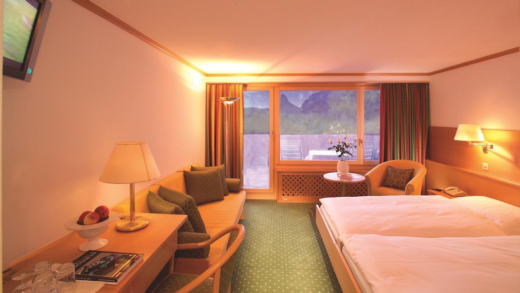 Hotel Metropol & Spa Ζερμάτ Εξωτερικό φωτογραφία