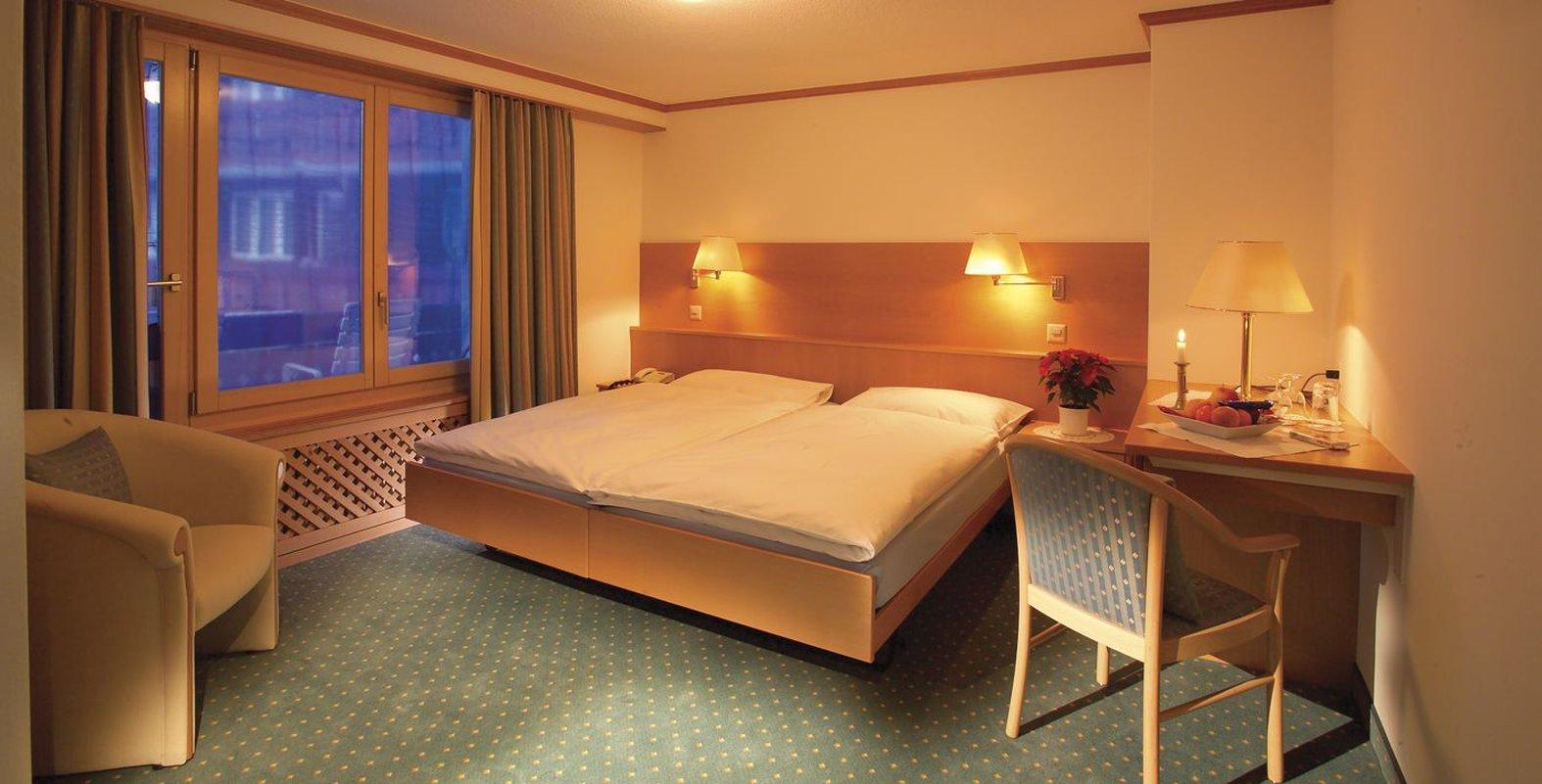 Hotel Metropol & Spa Ζερμάτ Εξωτερικό φωτογραφία