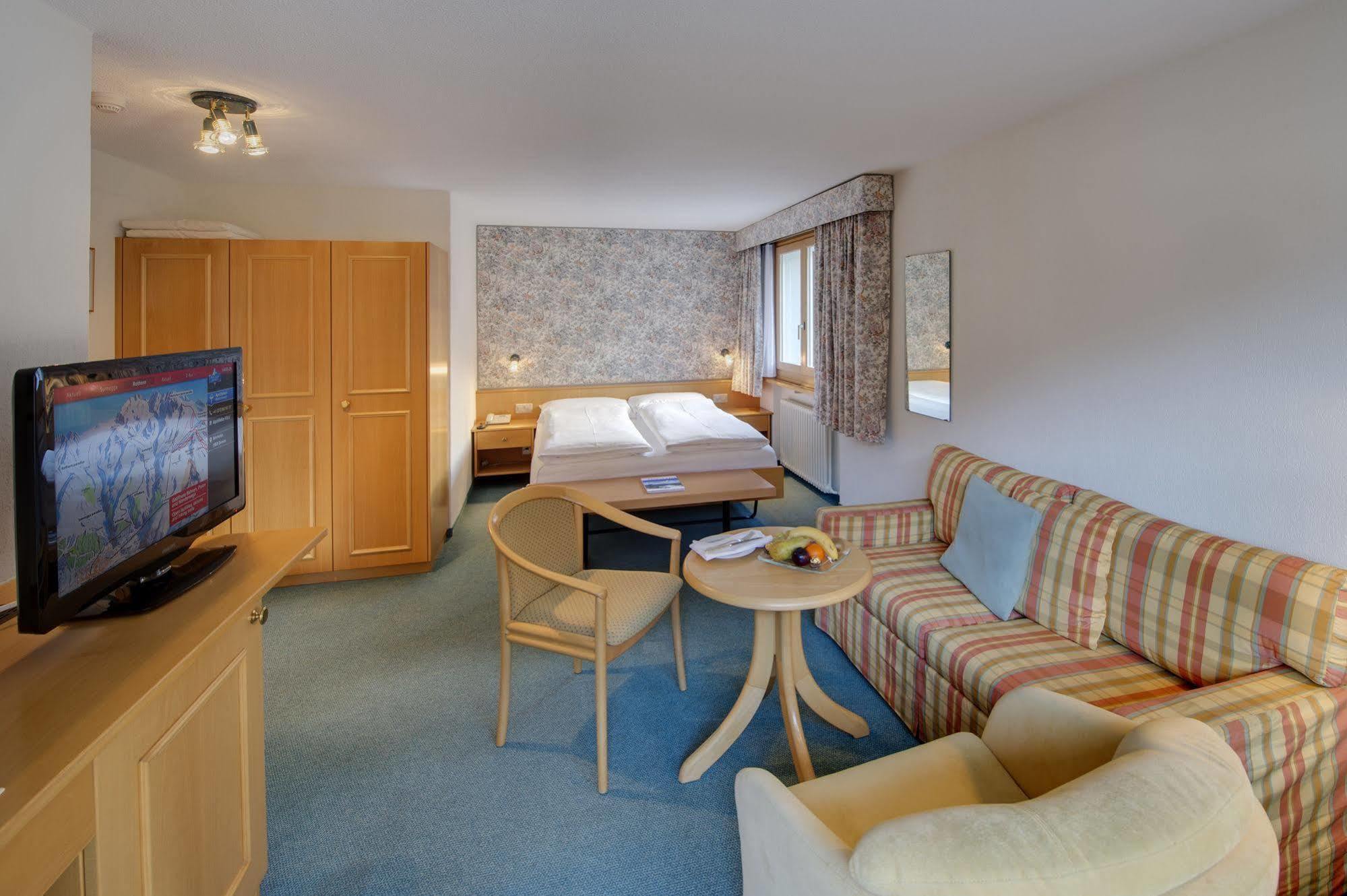 Hotel Metropol & Spa Ζερμάτ Εξωτερικό φωτογραφία